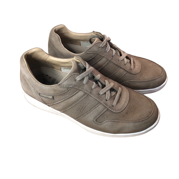 Mephisto sneakers - Picture 2 of 8